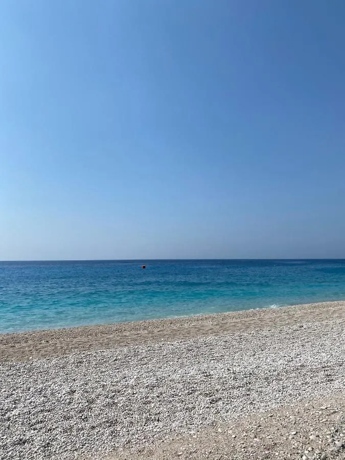 Villa Amal Palase Albánie