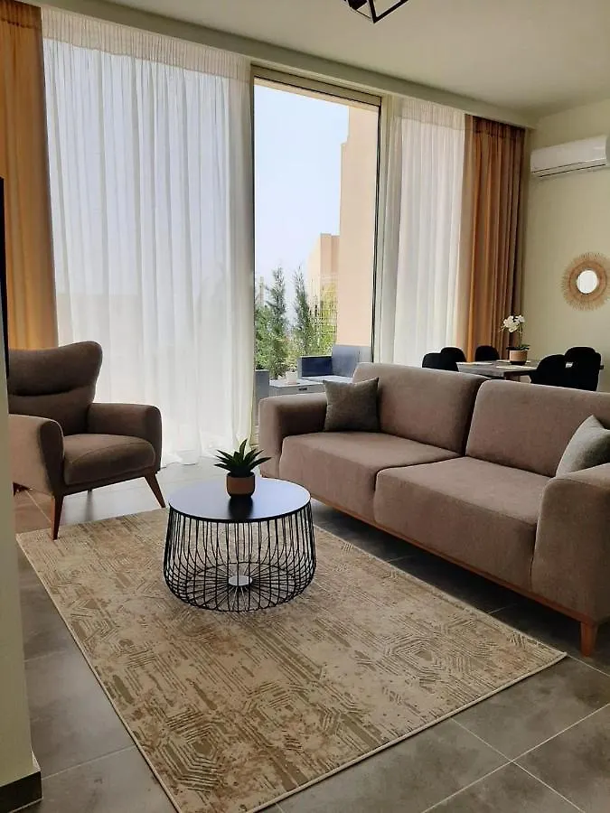 Villa Amal Palase Palasë