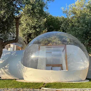  Glamping La Perle