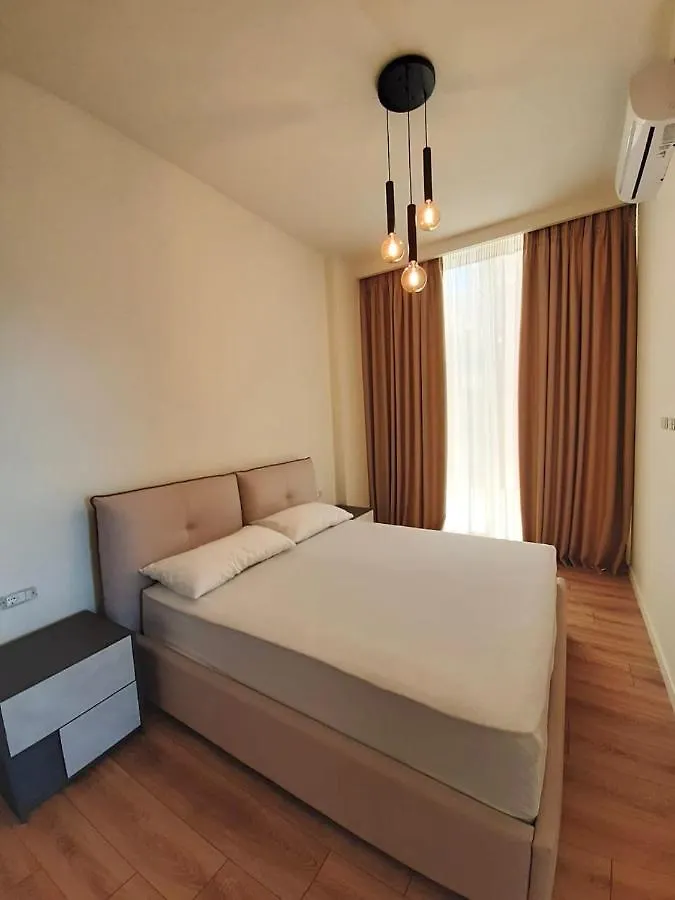 Apartment Villa Amal Palase