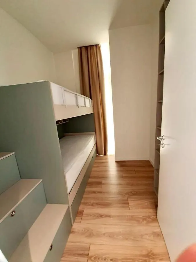 Villa Amal Palase Apartment