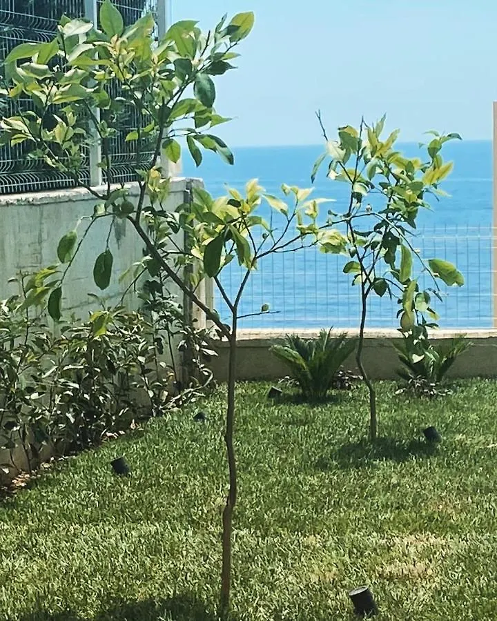 Apartment Villa Amal Palase Albania
