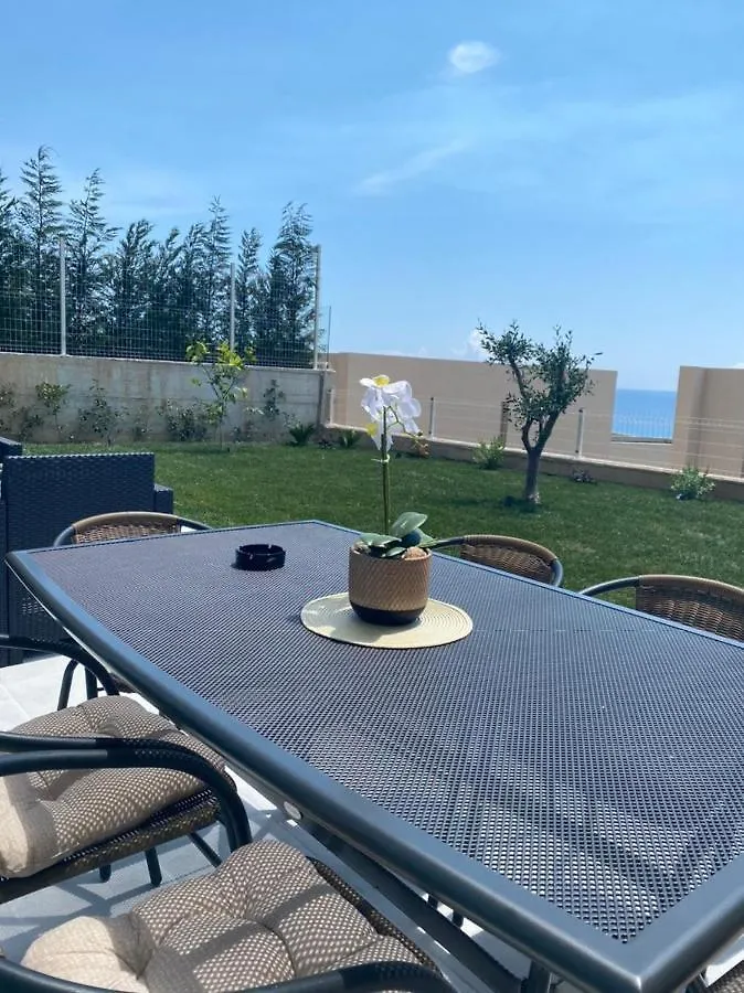 Villa Amal Palase Apartment