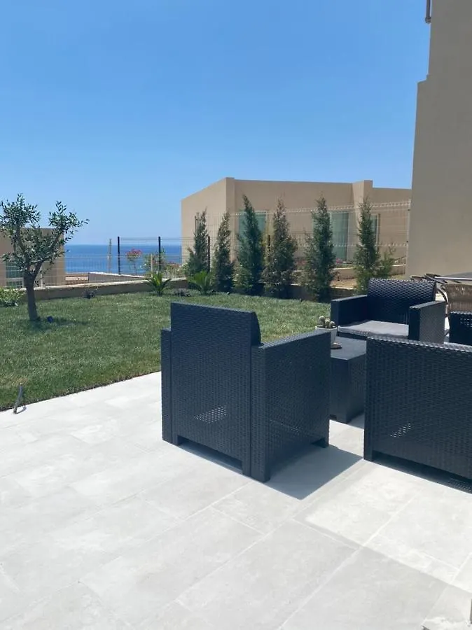 Villa Amal Palase